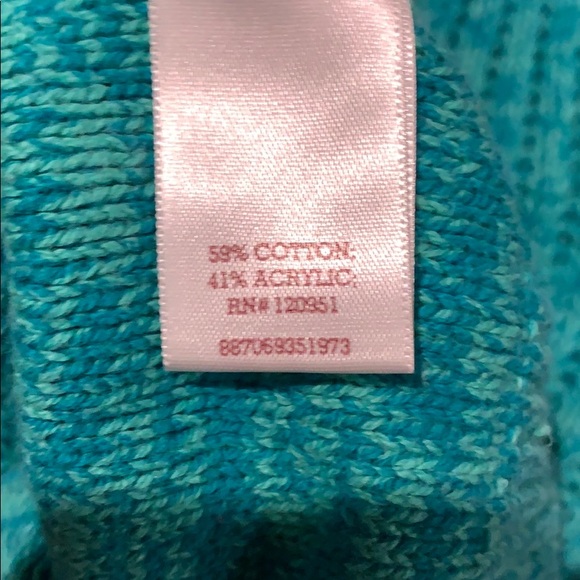 SO sweater - Picture 5 of 6